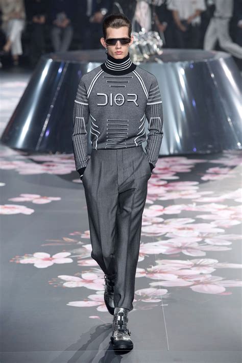 dior mens 2019|dior menswear.